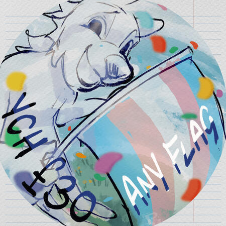 Pride YCh 2025